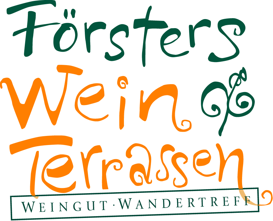 Förster’s Wein-Terrassen – Weingut und Wandertreff